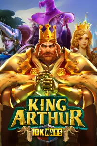 King Arthur 10K Ways