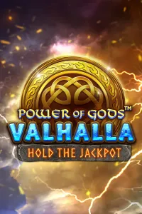 Power of Gods: Valhalla